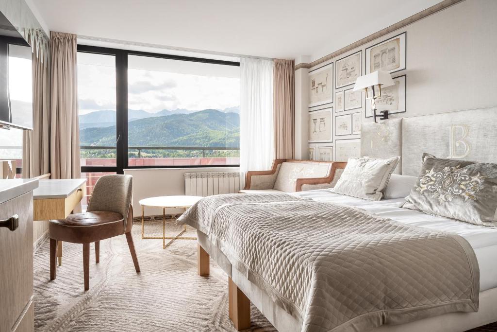 Bachleda Hotel Kasprowy