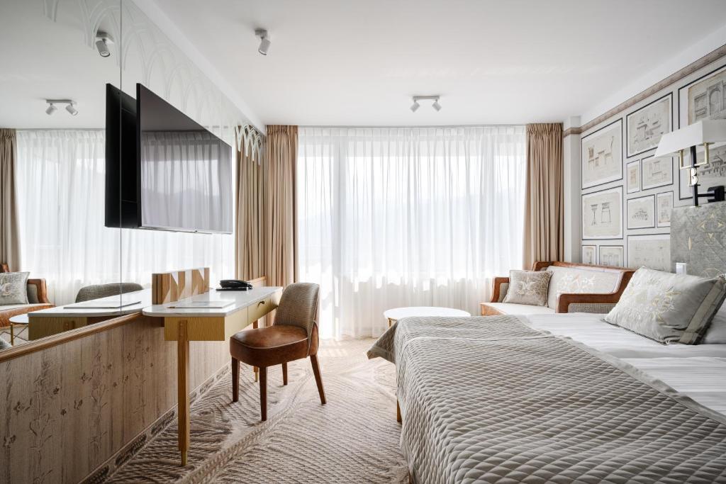 Bachleda Hotel Kasprowy
