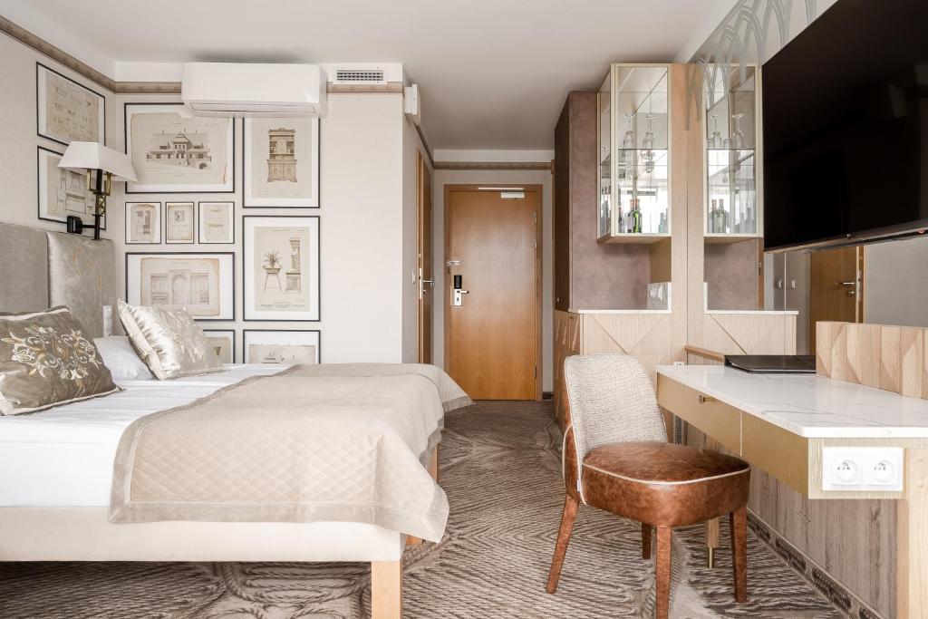 Bachleda Hotel Kasprowy