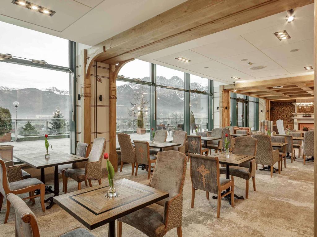 Bachleda Hotel Kasprowy