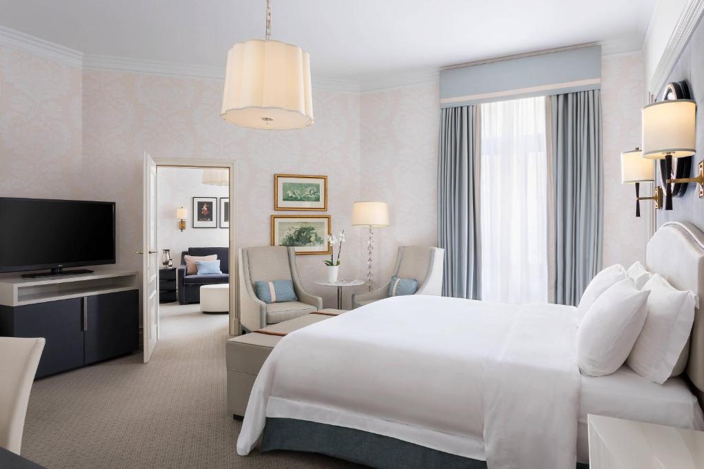 Hotel Bristol, a Luxury Collection Hotel, Warsaw