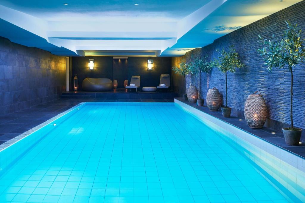 Hotel Bristol, a Luxury Collection Hotel, Warsaw