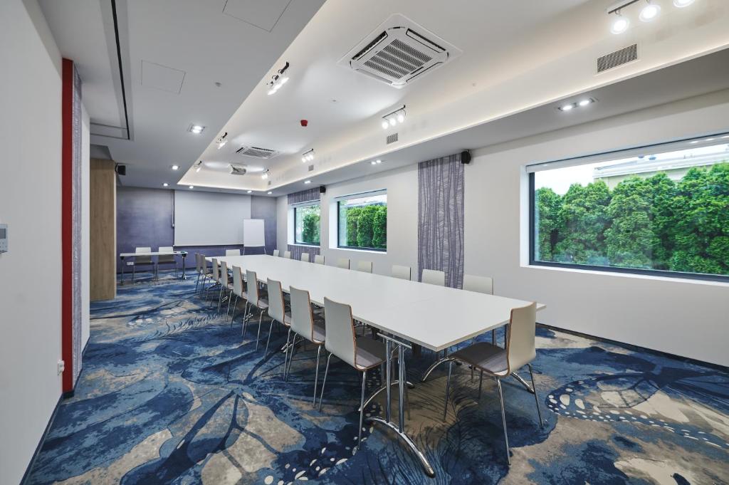Best Western Plus Hotel Rzeszow City Center