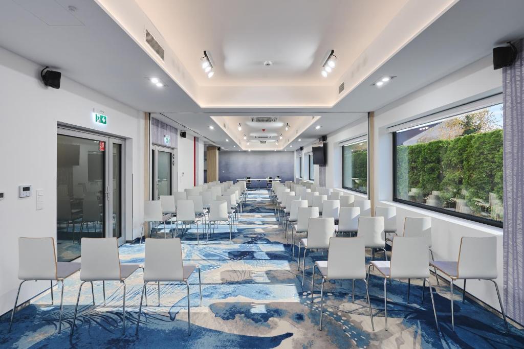 Best Western Plus Hotel Rzeszow City Center
