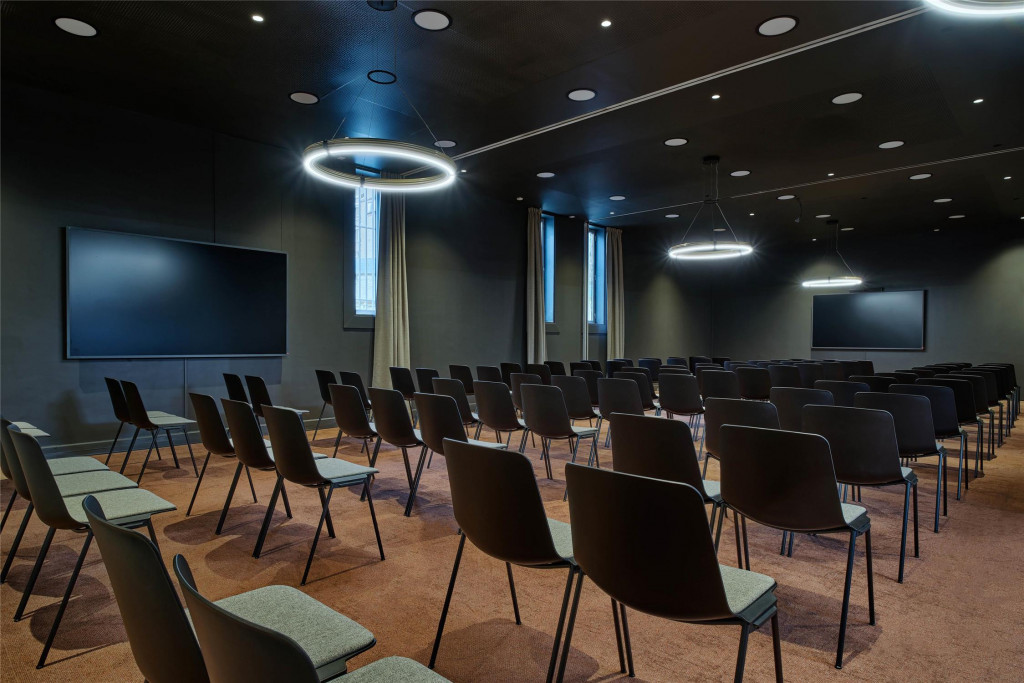 Campanile Prime Warsaw Airport