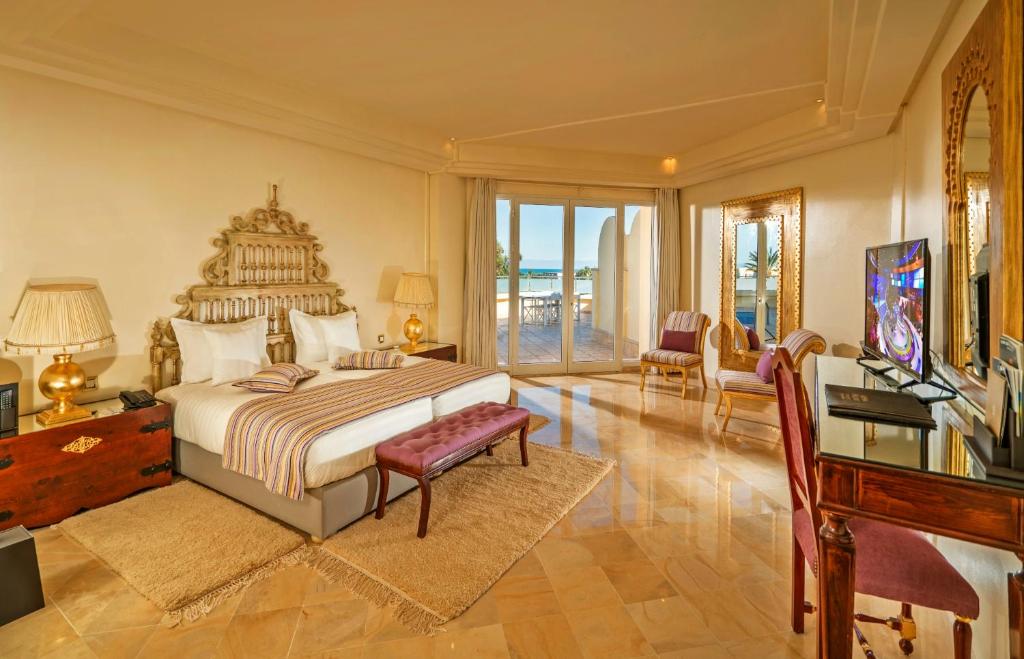 Carthage Thalasso Resort