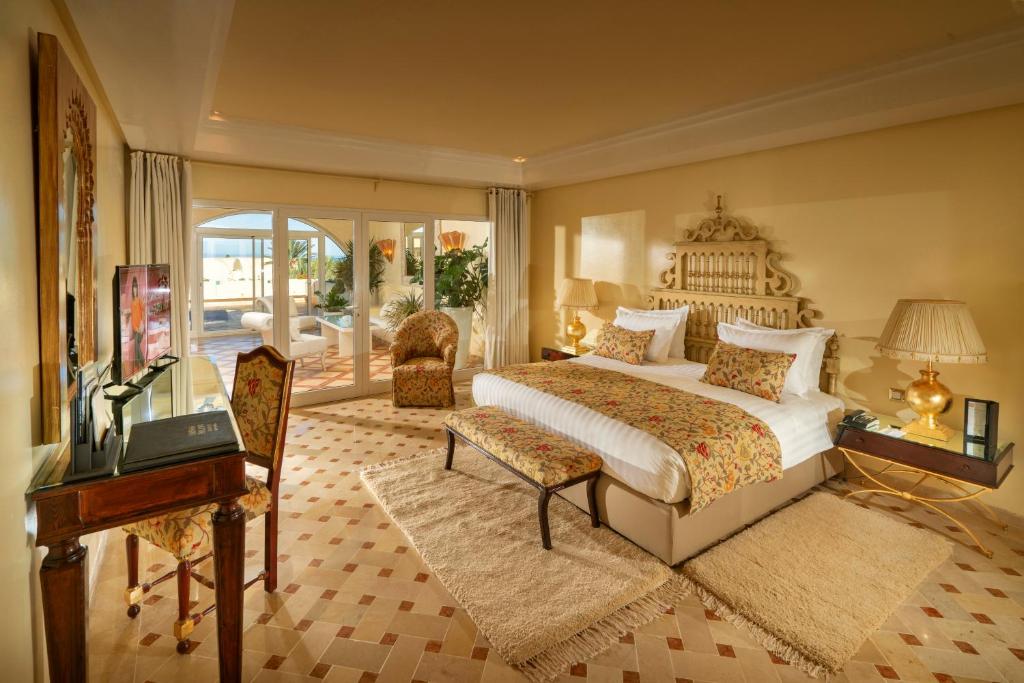 Carthage Thalasso Resort