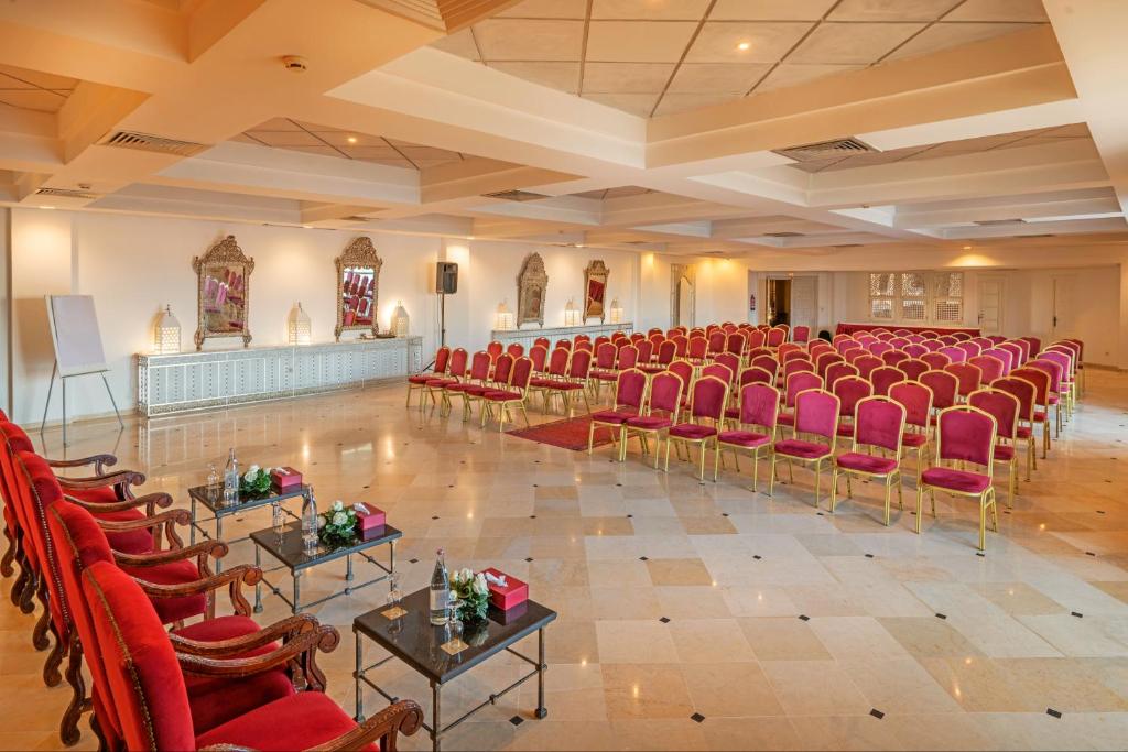 Carthage Thalasso Resort
