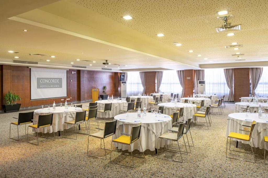 Concorde Sfax Centre