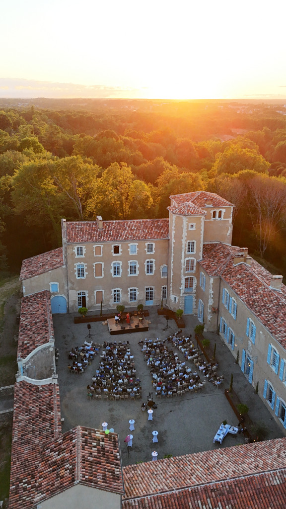 Domaine Array Dou Sou