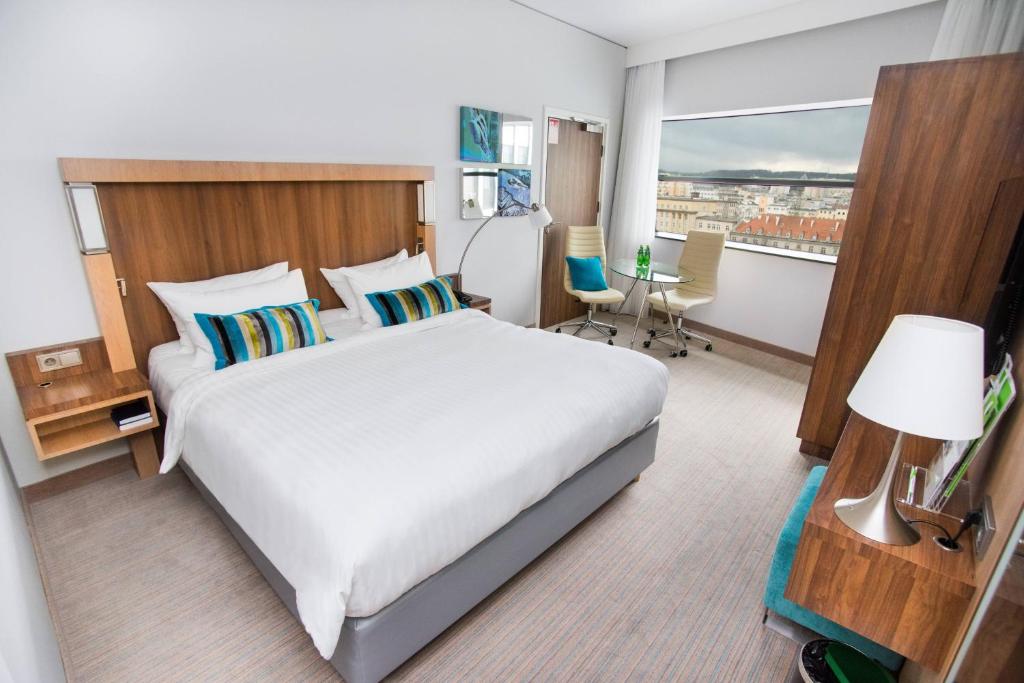 Courtyard by Marriott Gdynia Waterfront