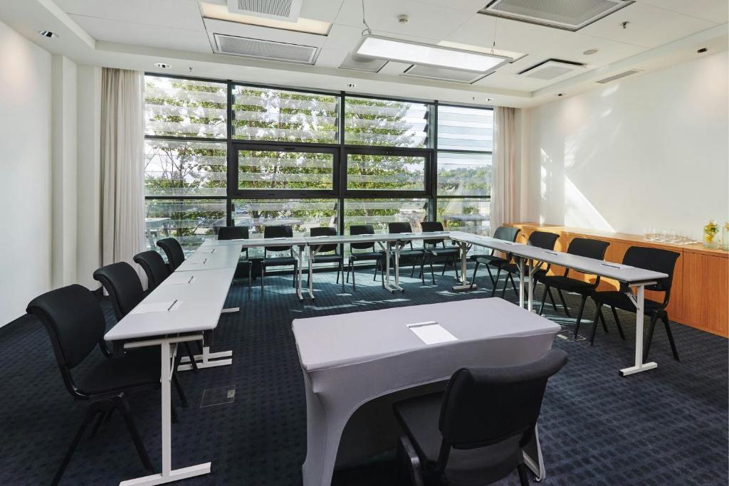 Courtyard by Marriott Gdynia Waterfront