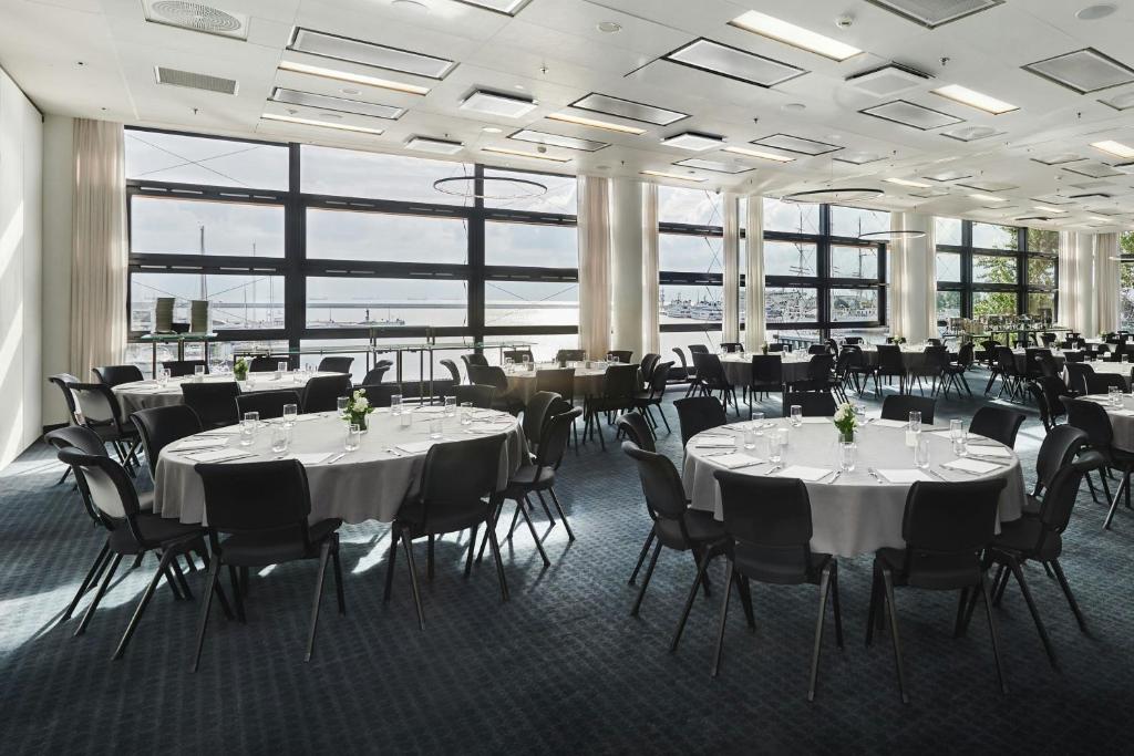 Courtyard by Marriott Gdynia Waterfront