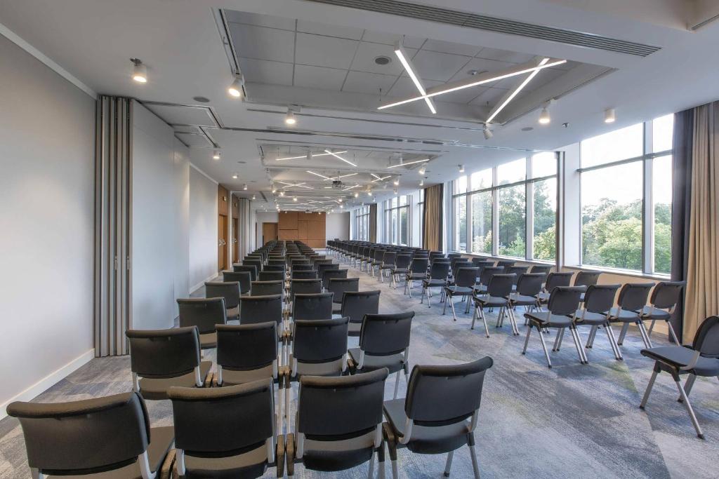 Courtyard by Marriott Katowice City Center