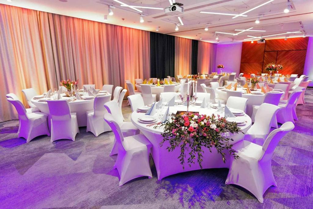 Courtyard by Marriott Katowice City Center