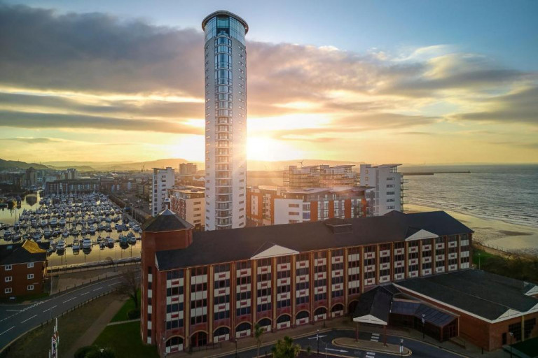 Delta Hotels by Marriott Swansea