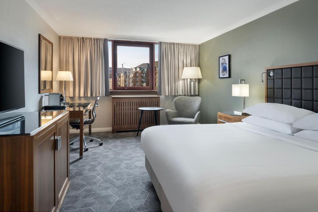Delta Hotels by Marriott Swansea