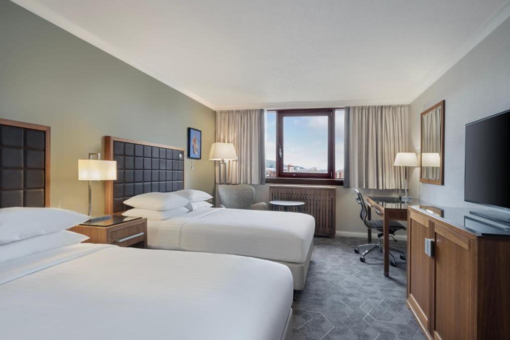 Delta Hotels by Marriott Swansea