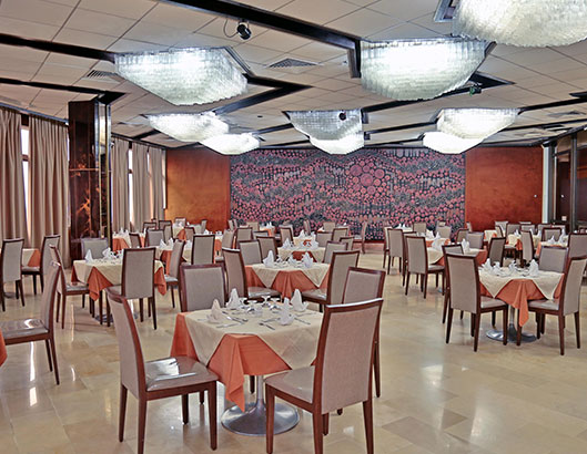 Diplomat Hôtel Tunis