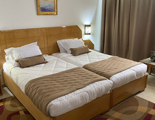 Diplomat Hôtel Tunis
