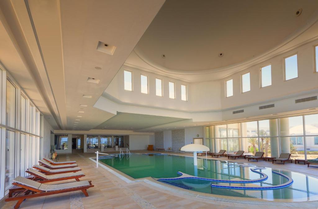Djerba Plaza Thalasso & Spa