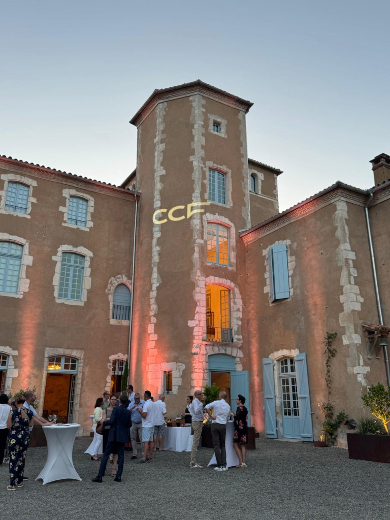 Domaine Array Dou Sou