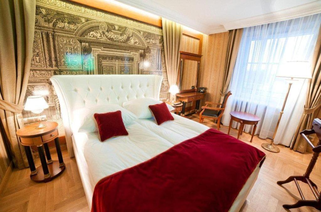 Grand Hotel Kielce