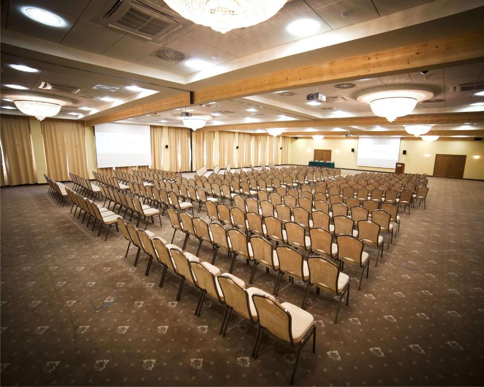 Grand Hotel Kielce