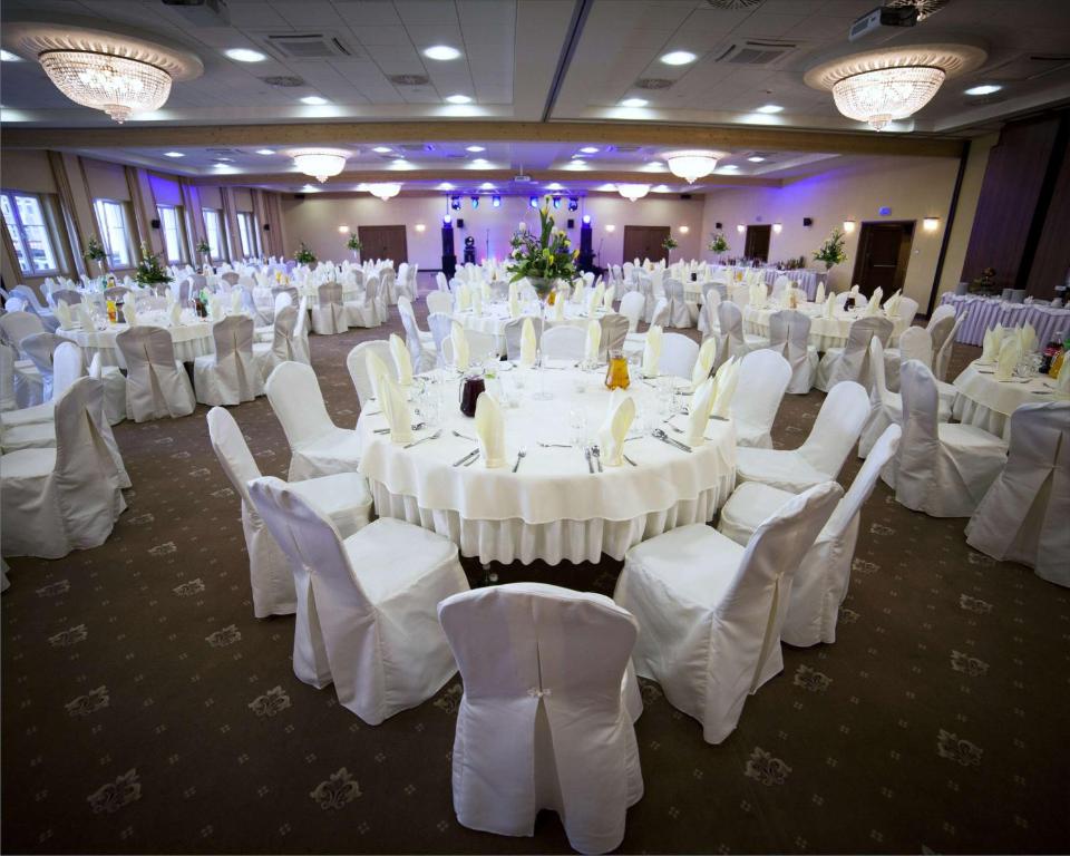 Grand Hotel Kielce