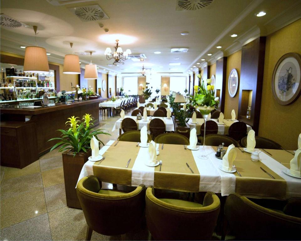 Grand Hotel Kielce