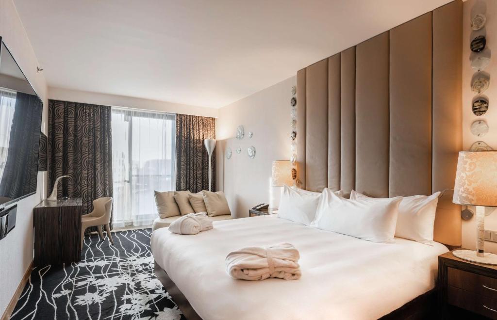 Hilton Gdansk