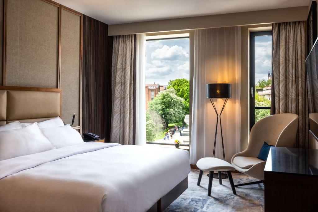 Hilton Gdansk