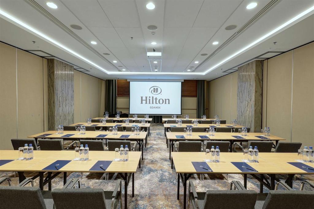Hilton Gdansk