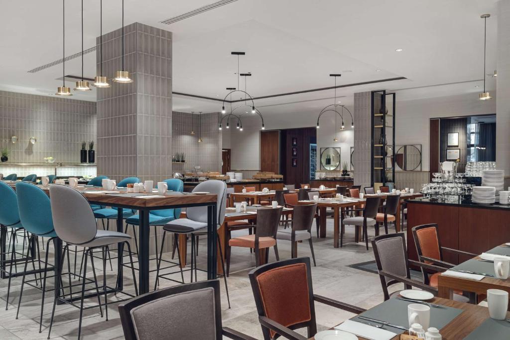 Hilton Gdansk