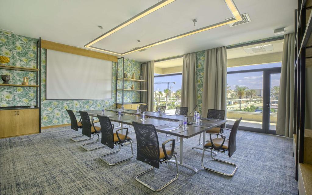 Hilton Skanes Monastir Beach Resort