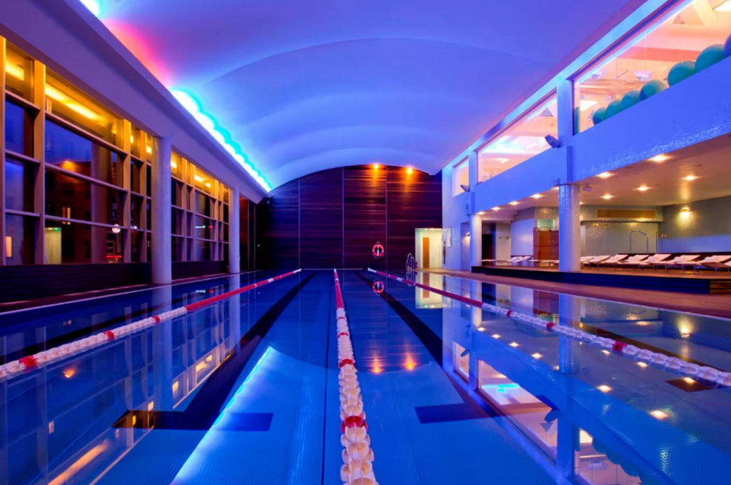 Hilton Warsaw City