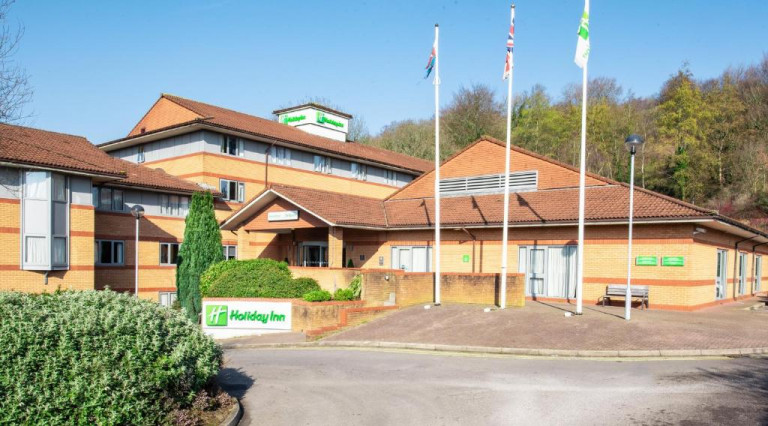 Holiday Inn Cardiff – North M4, Jc...