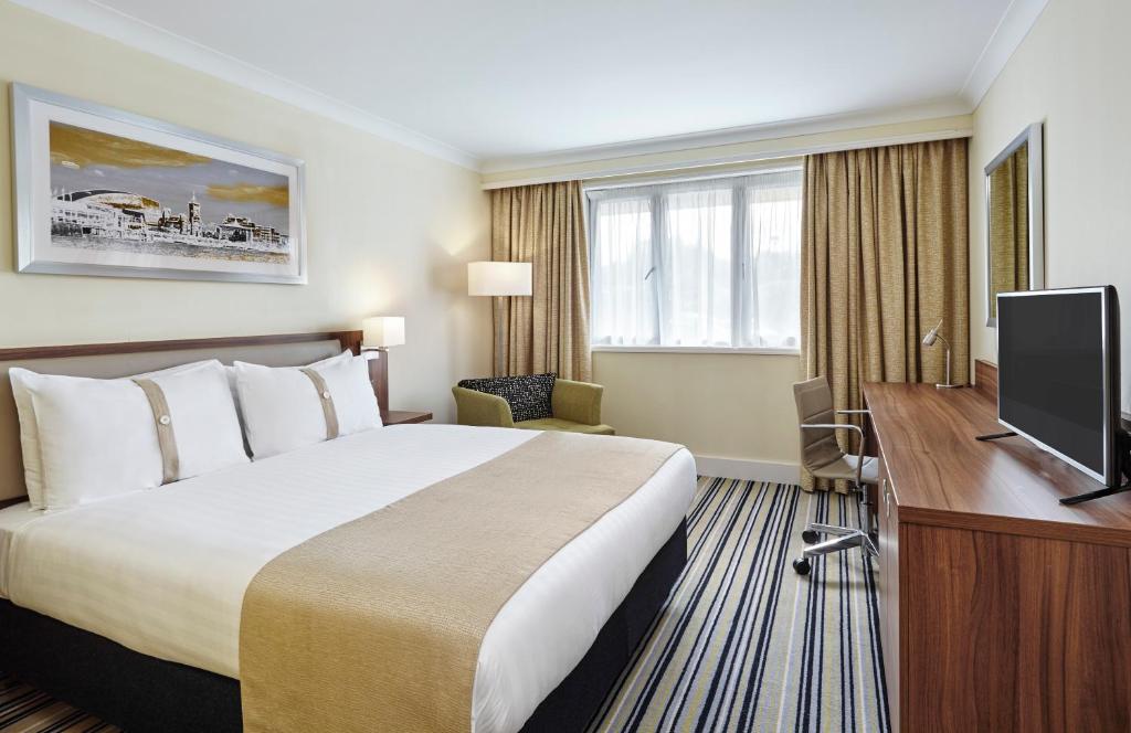 Holiday Inn Cardiff – North M4, Jct.32