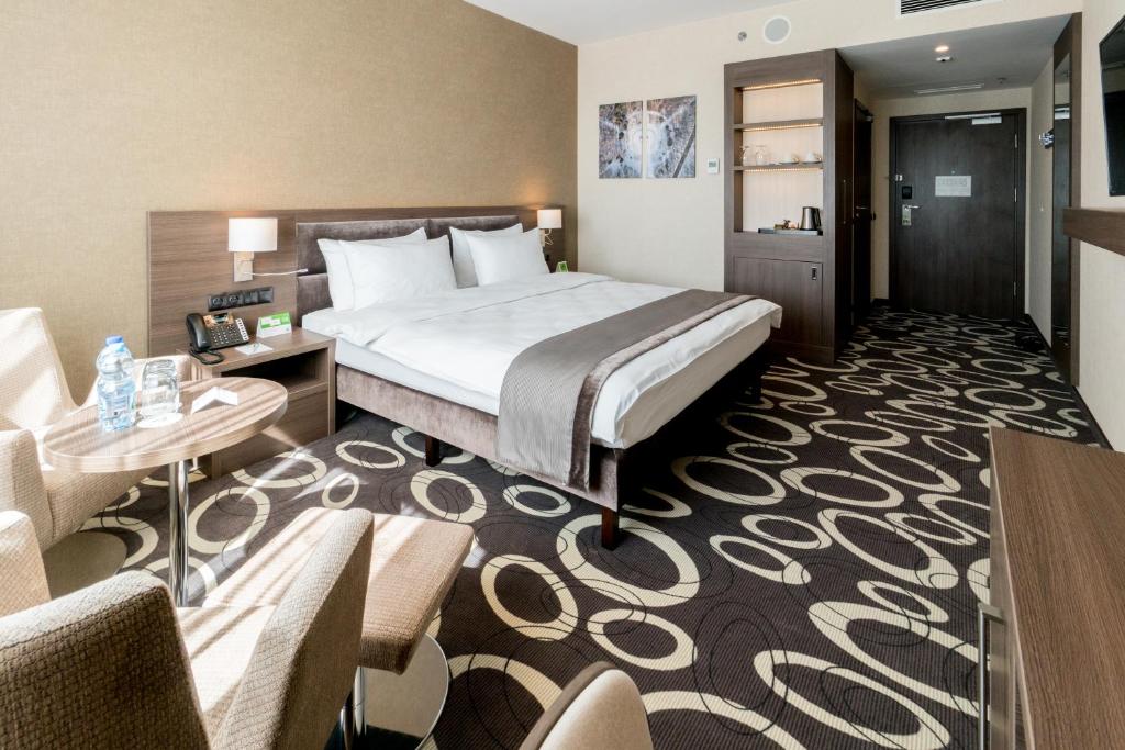 Holiday Inn Dabrowa Gornicza