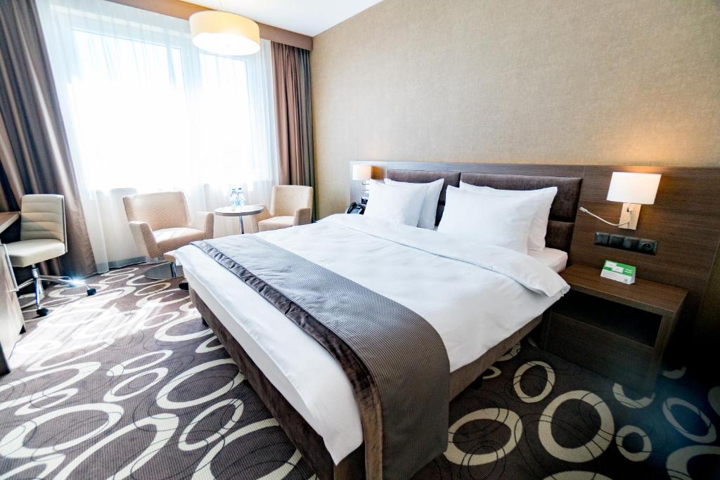 Holiday Inn Dabrowa Gornicza