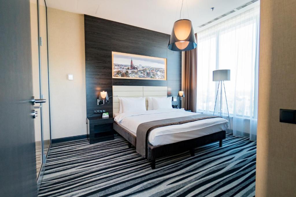 Holiday Inn Dabrowa Gornicza