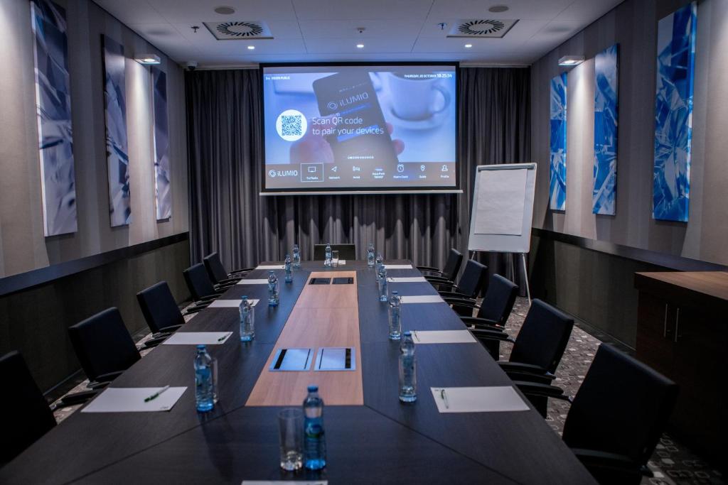 Holiday Inn Dabrowa Gornicza
