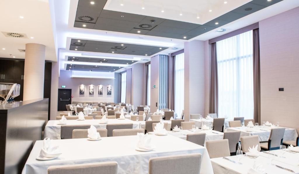 Holiday Inn Dabrowa Gornicza