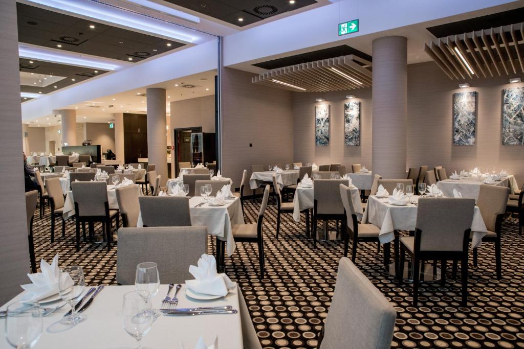 Holiday Inn Dabrowa Gornicza