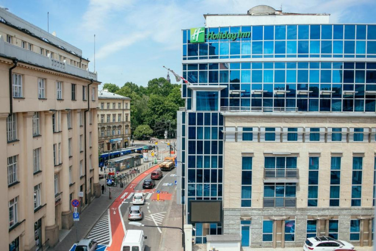 Holiday Inn Krakow City Centre
