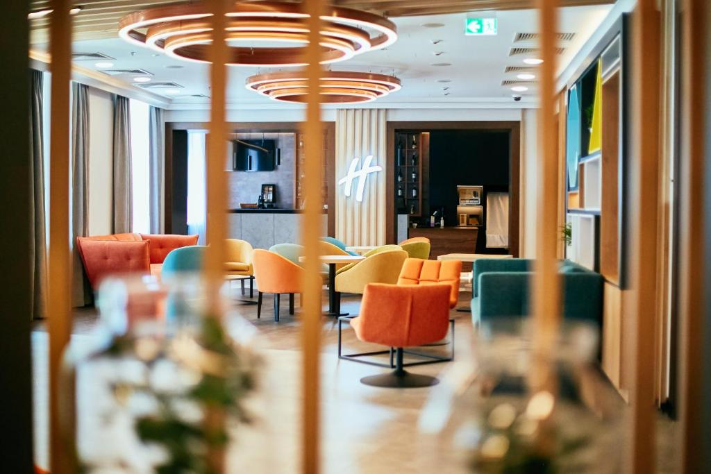 Holiday Inn Krakow City Centre
