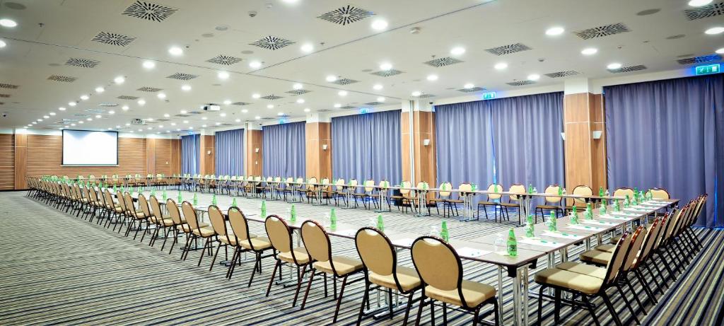 Holiday Inn Krakow City Centre