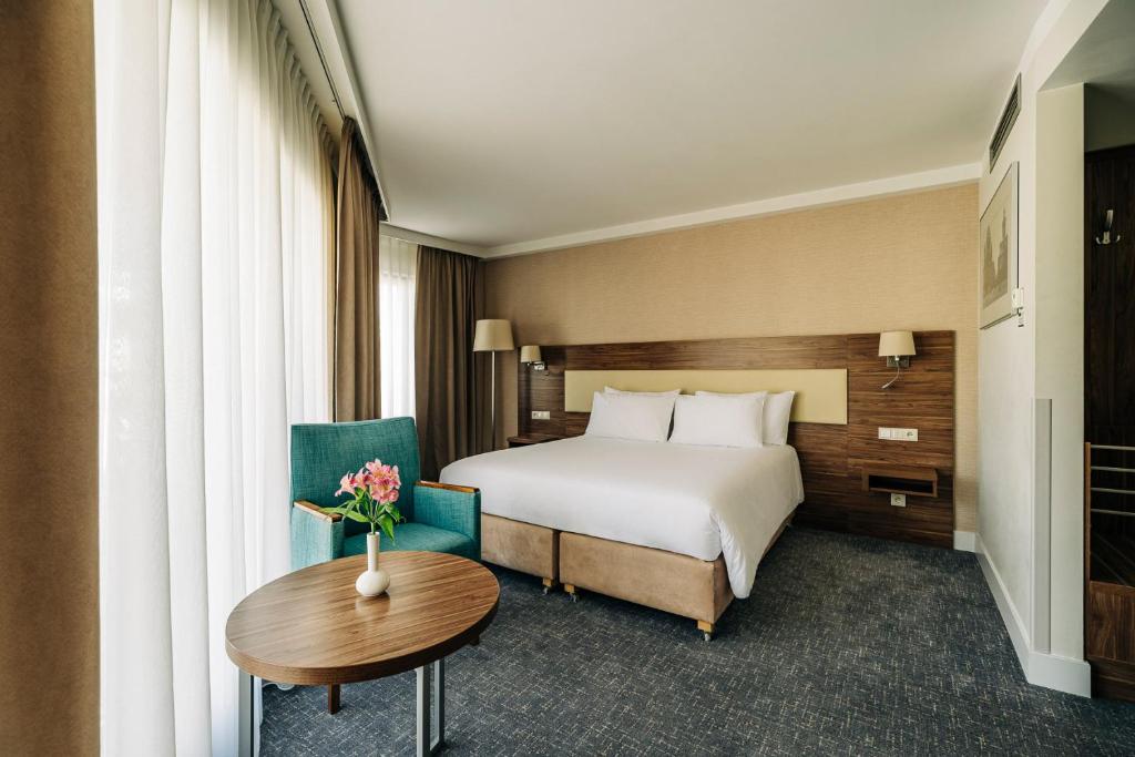 Holiday Inn Lodz