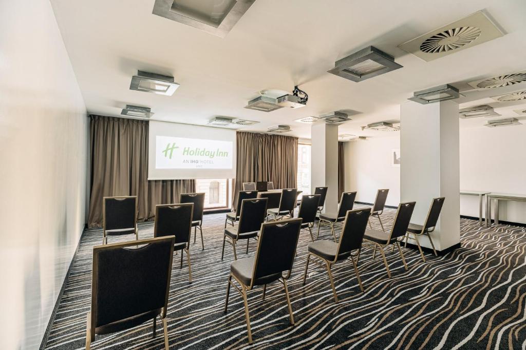Holiday Inn Lodz