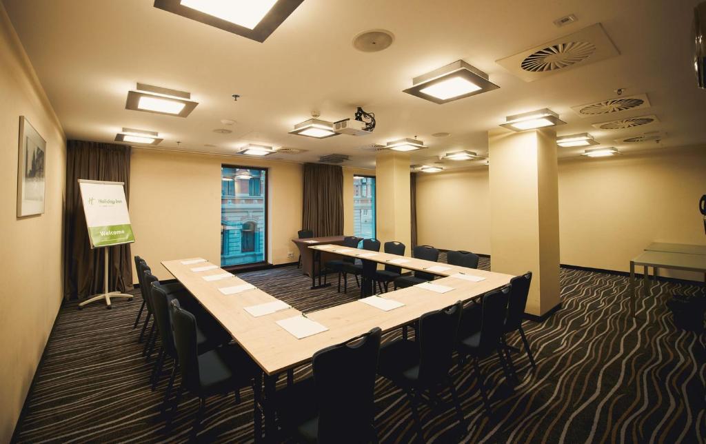 Holiday Inn Lodz